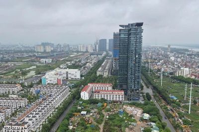 Hà Nội đẩy mạnh xử lý các tồn tại trong quản lý đất đai