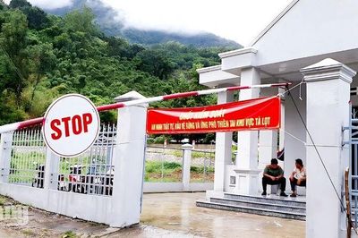 Du lịch tự phát ở Bảy Núi nở rộ, nhiều nguy cơ rình rập