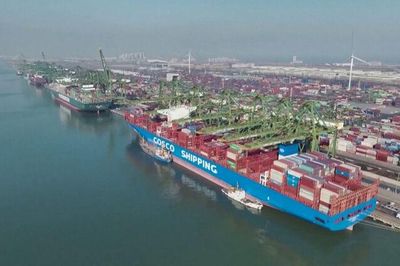 Mỹ - Trung Quốc đàm phán giảm thuế đối với nông sản và năng lượng