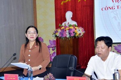 Thu gom 76,4%, An Giang còn gần 700 tấn rác chưa xử lý mỗi ngày