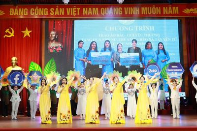 Bắc Ninh: Hội thi tuyên truyền viên giỏi cấp Cụm năm 2026