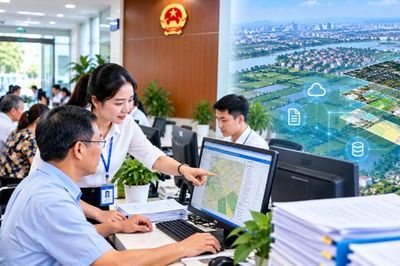 Chuẩn hóa dữ liệu nâng hiệu quả quản lý