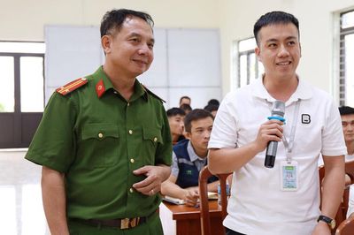 Bắc Ninh: Hướng dẫn phòng cháy, chữa cháy cho doanh nghiệp