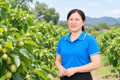Tạo môi trường thuận lợi cho phụ nữ khởi nghiệp