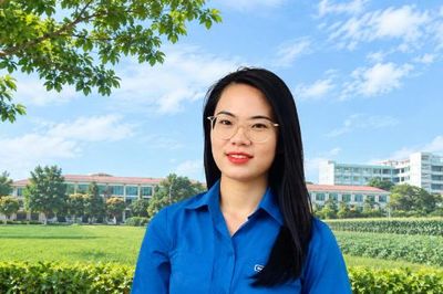 Khơi nguồn sáng tạo của tuổi trẻ