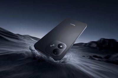 Đột phá pin 10.000mAh và chuẩn độ bền giúp Xiaomi Redmi Note 17 Series tăng trưởng tới 160%