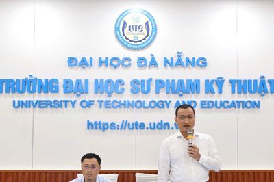Kết nối các đề tài nghiên cứu của nhà trường với doanh nghiệp và quỹ đầu tư khởi nghiệp