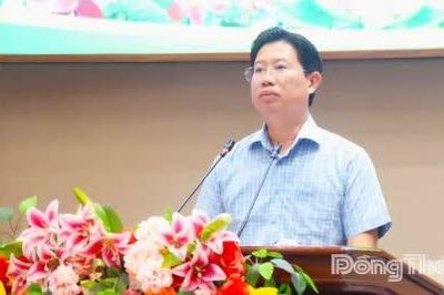 Đồng Tháp: Từng bước đưa việc chăm sóc sức khỏe đến gần người dân hơn