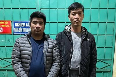 Khởi tố 2 đối tượng từ Hải Phòng vào Pleiku cho vay với lãi suất “cắt cổ”