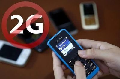 Tắt sóng 2G, điện thoại có 4G vì sao vẫn không gọi được?