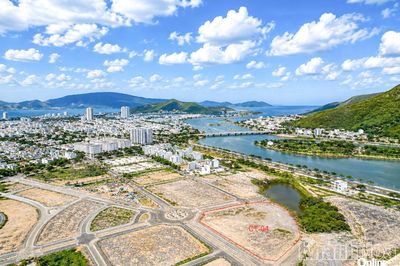 UBND phường Nam Nha Trang giao hơn 1,4ha đất xây dựng Khu nhà ở xã hội CT-04