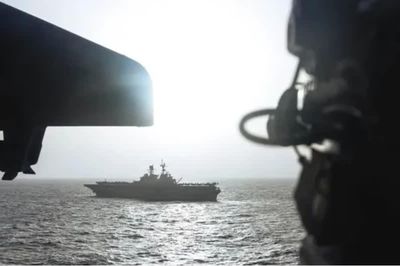 Mỹ - Iran tiếp tục đối đầu tại Hormuz, Washington đã hao tổn hàng chục tỷ USD vì cuộc chiến