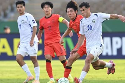 Nhận định U23 Trung Quốc vs U23 Triều Tiên (17h hôm nay 16/9): Cuộc đấu trí nảy lửa tại bảng B