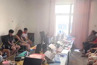 Công an Lào Cai phối hợp triệt phá băng nhóm lừa đảo hơn 1.500 tỷ đồng tại Lào
