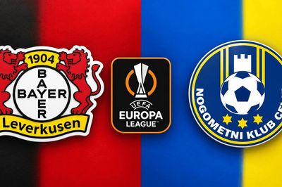 Lịch sử đối đầu Bayer Leverkusen vs Celje: BayArena chứng kiến cuộc gặp đầu tiên
