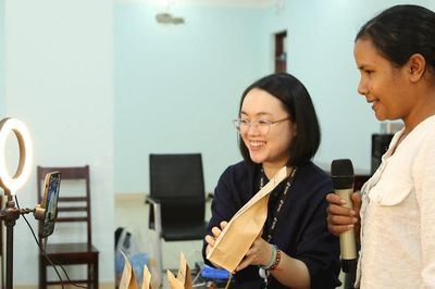 Để dữ liệu thành lợi thế cạnh tranh của doanh nghiệp Lâm Đồng