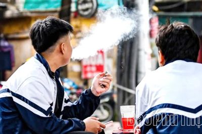 Hiểu rõ để phòng tránh thuốc lá