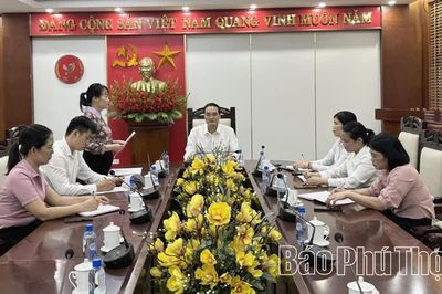 Phát triển Đảng trong doanh nghiệp ngoài Nhà nước - Thực tiễn và cách làm - Kỳ 4: Quyết tâm thực hiện mục tiêu