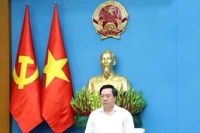 Nâng cao năng lực quản trị, thực hiện toàn diện các mục tiêu ngành Y tế năm 2026
