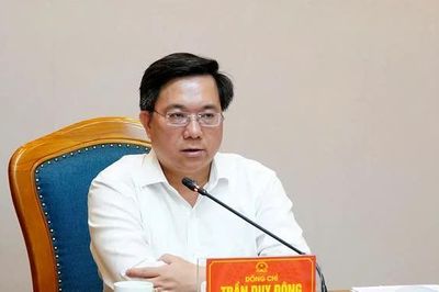 Sớm hoàn thiện thủ tục đầu tư các tuyến giao thông huyết mạch kết nối vùng