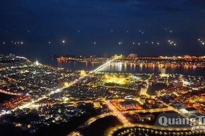Quyết sách mở đường cho phát triển