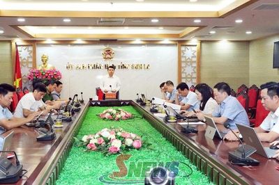 Tạo chuyển biến trong chuyển đổi số từ cơ sở