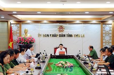 Tăng cường công tác quản lý người nước ngoài trên địa bàn
