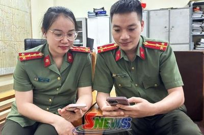 Trên 30,9 nghìn lượt bài dự thi tuần 1 Cuộc thi trực tuyến 'Tìm hiểu pháp luật về bảo vệ bí mật nhà nước'