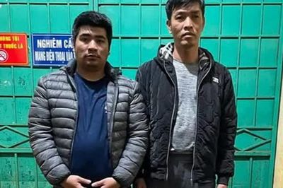 Khởi tố 2 người Hải Phòng cho vay lãi nặng ở Gia Lai
