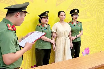 Khởi tố, bắt tạm giam Giám đốc Công ty Trách nhiệm hữu hạn Một thành viên Explore Ha Giang về tội trốn thuế