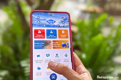 Phản hồi hiến kế của người dân
