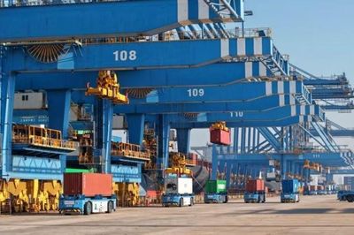 Mỹ và Trung Quốc đàm phán giảm thuế quan đối với nông sản và năng lượng