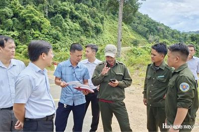 Khắc phục điểm lõm sóng, kết nối mạng thông suốt