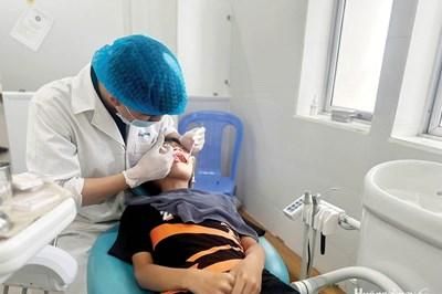 Rèn nghề từ thực tiễn lâm sàng