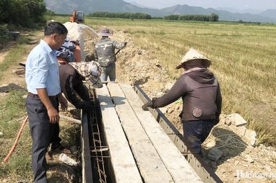 Phường Phong Thái điều chỉnh kế hoạch đầu tư công năm 2026
