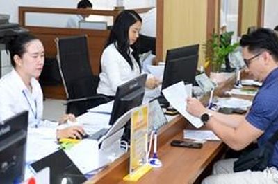 Nâng chất lượng cán bộ cơ sở, đáp ứng yêu cầu của chính quyền địa phương 2 cấp