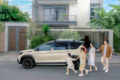 Từ “giá bao nhiêu?” đến “được gì?”: Bài toán hiệu quả phía sau mỗi lựa chọn của người mua xe