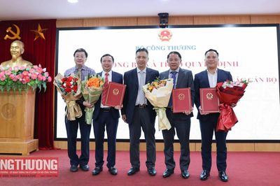 Bộ Công Thương quy định chức năng, nhiệm vụ và cơ cấu tổ chức của Cục Năng lượng - Dầu khí