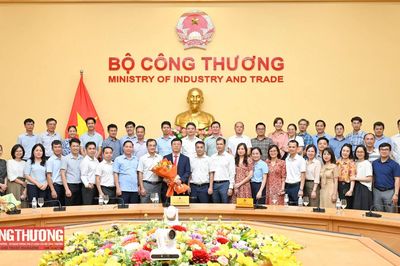 Chức năng, nhiệm vụ, quyền hạn và cơ cấu tổ chức của Cục Điện lực (Bộ Công Thương)