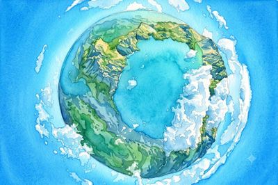 Ngày Quốc tế bảo vệ tầng ozone năm 2026: Việt Nam ngăn ngừa phát thải tương đương khoảng 260 triệu tấn CO2
