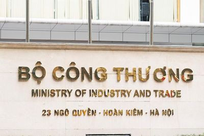 Bộ Công Thương quy định chức năng, nhiệm vụ, quyền hạn và cơ cấu tổ chức của Vụ Tổ chức cán bộ