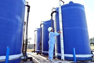 Hải Phòng đặt mục tiêu 100% người dân nông thôn được sử dụng nước sạch vào năm 2030