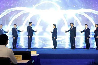 Khai mạc Tuần lễ ngành Nước Việt Nam 2026