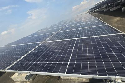 Bộ Công thương 'thúc' các tỉnh xây dựng chính sách hỗ trợ hộ dân lắp điện mặt trời mái nhà