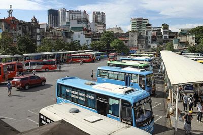 Giảm tai nạn xe kinh doanh vận tải: Không thể chỉ quản lý bằng thủ tục
