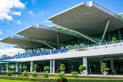 Quản lý bay đề nghị làm rõ vị trí, kích thước đất xây trạm radar tại sân bay Cần Thơ