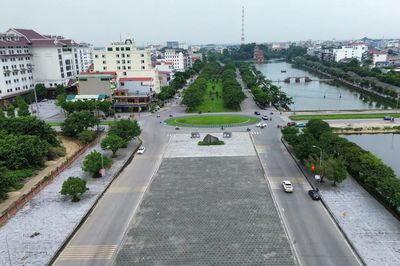 Ninh Bình: Nỗ lực hoàn thiện các điều kiện hướng tới thành phố trực thuộc Trung ương