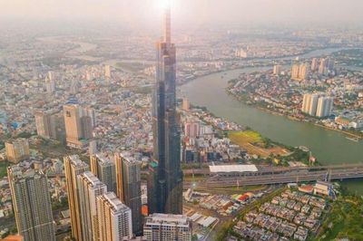 TP. Hồ Chí Minh dự kiến thu ngân sách hơn 881.000 tỷ đồng năm 2026, tạo nguồn lực cho chu kỳ đầu tư mới