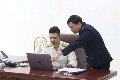 Bộ Tài chính đính chính thay thế một số biểu mẫu trong quản lý thuế tại Thông tư 89