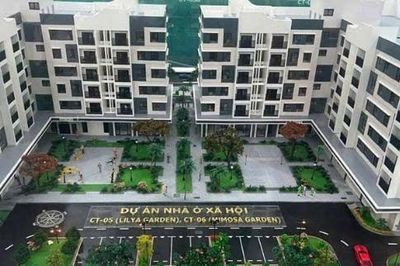 Hà Nội xây dựng hệ thống trực tuyến quản lý hồ sơ nhà ở xã hội